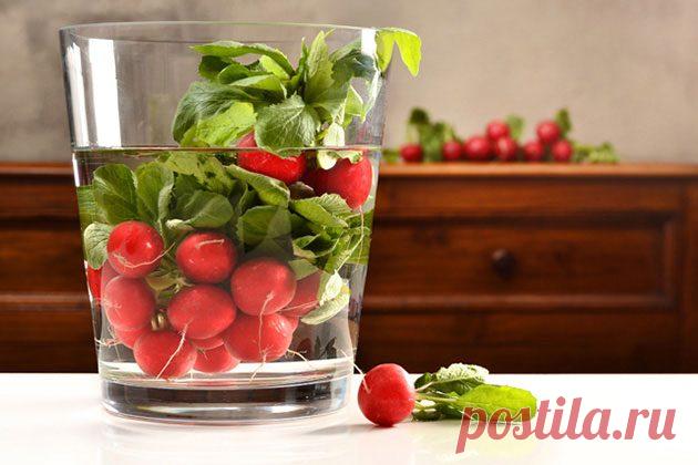 20 простых кухонных трюков