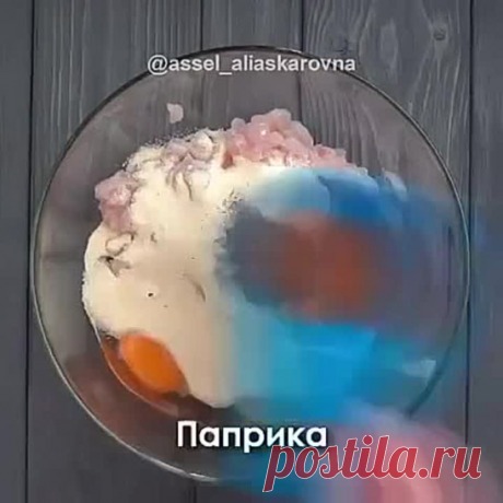 Быстрый обед в сковороде ( рецепт )