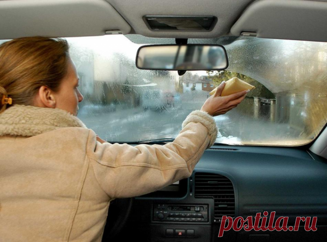 Почему начали потеть стекла? Причины и способы борьбы с проблемой