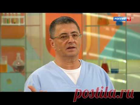 О самом главном: Косточки на ногах, лекарство долголетия, синдром навязчивых состояний