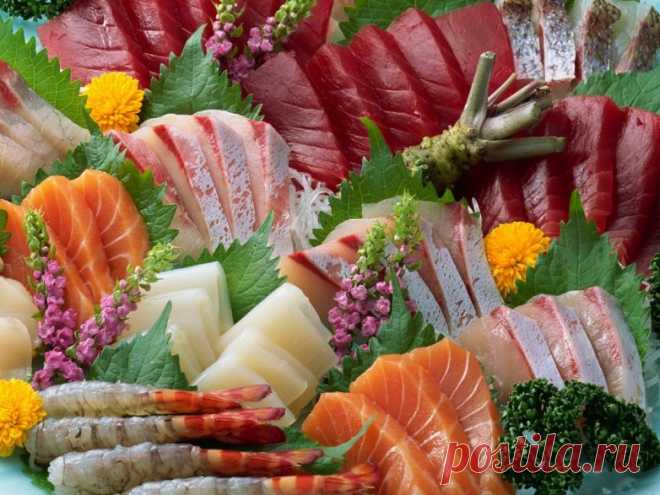 Как восполнить дефицит йода в организме? / Будьте здоровы