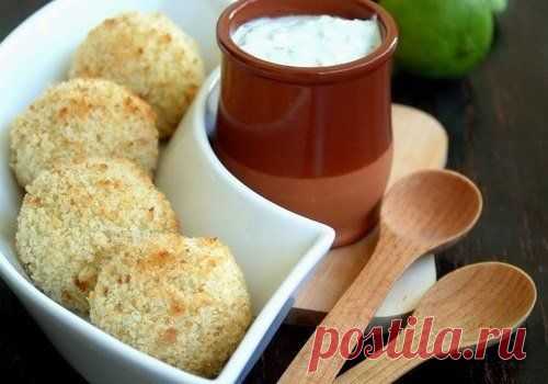 Как приготовить картофельные крокеты с начинкой - рецепт, ингридиенты и фотографии