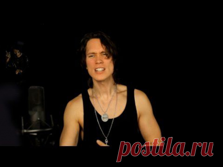 SIA - ELASTIC HEART (Metal Cover)