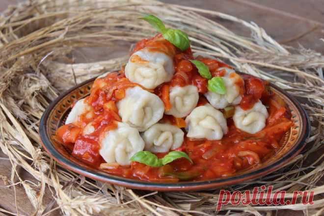 Рулетики по-болгарски. Сытное деревенское блюдо. | Вкусно#Смачно | Яндекс Дзен