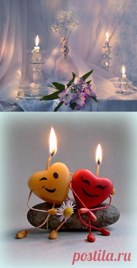 С фотоконкурса &quot;Магия огня&quot;