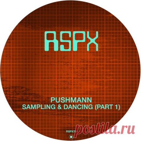 PUSHMANN – Sampling &amp; Dancing (Part 1) [RSPX78] Sharing-DB.club