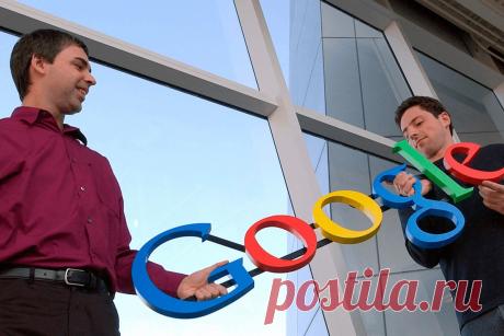 Ларри Пейдж и Сергей Брин: биография и история успеха - LinDeal.com

Полная история и биография Larry Page и Sergey Brin. Узнайте подробно в чем секрет успеха Сергея Брина и Ларри Пейджа и как им удалось стать самыми известными людьми в мире. Интересные факты, книги и фильмы

https://lindeal.com/people/larry-page-sergey-brin-biografiya-i-istoriya-uspekha