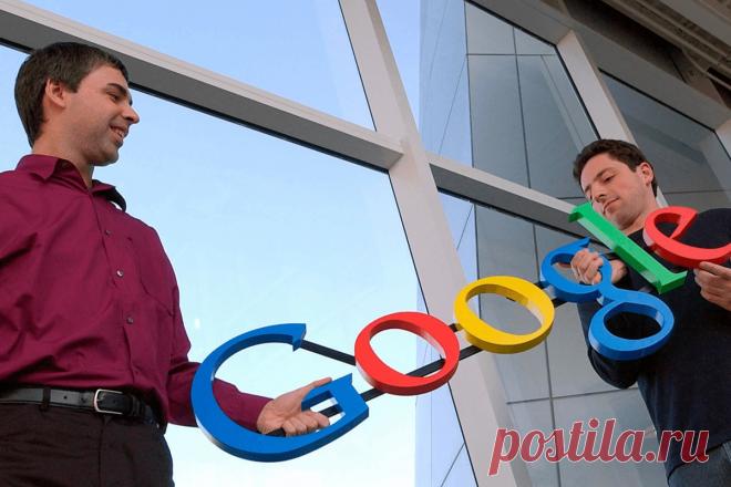 Ларри Пейдж и Сергей Брин: биография и история успеха - LinDeal.com

Полная история и биография Larry Page и Sergey Brin. Узнайте подробно в чем секрет успеха Сергея Брина и Ларри Пейджа и как им удалось стать самыми известными людьми в мире. Интересные факты, книги и фильмы

https://lindeal.com/people/larry-page-sergey-brin-biografiya-i-istoriya-uspekha