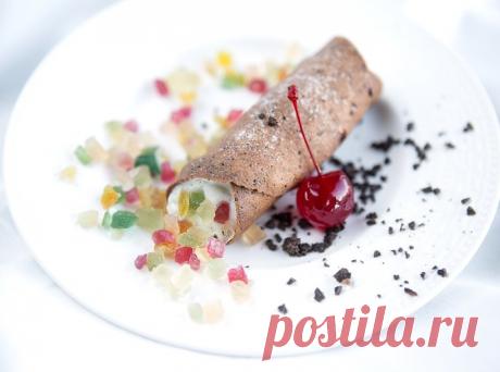 Готовим с детьми: три рецепта итальянских блюд | Marie Claire