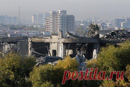 В Иране назвали цели удара по территории Ирака. Ракетные удары Ирана по территории Ирака нанесены с целью ликвидации угроз безопасности страны, заявил официальный представитель Министерства иностранных дел Ирана Нассер Канани. Он добавил, что Иран признает суверенитет других стран, в то же время используя законное право бороться с угрозами национальной безопасности.