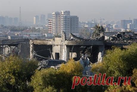 В Иране назвали цели удара по территории Ирака. Ракетные удары Ирана по территории Ирака нанесены с целью ликвидации угроз безопасности страны, заявил официальный представитель Министерства иностранных дел Ирана Нассер Канани. Он добавил, что Иран признает суверенитет других стран, в то же время используя законное право бороться с угрозами национальной безопасности.