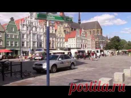 Rostock, Germany