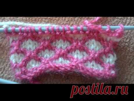 Double Colour Design no # 2