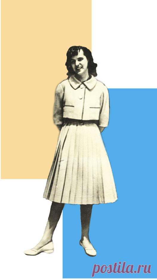 Нижнее белье, стиляги и запреты: что на самом деле было модно в 1960-е - мастер-класс - Леди Mail.Ru