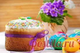 Светлый праздник - Пасха, о куличах и яйцах, правилах и традициях.