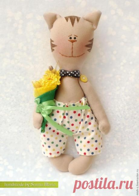 Мартовский кот