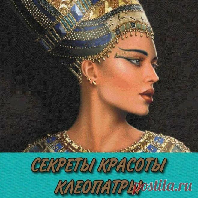 Секреты красоты Клеопатры — глиняная магия
ПРИВЕТСТВУЮ НА КАНАЛЕ: «ТЫ САМ СЕБЕ МАГ» О чудодейственных свойствах глины люди знали еще задолго до нашей эры. И древнегреческие, и древнеегипетские модницы вовсю использовали глину, чтобы похорошеть. Так что некоторым рецептам, о которых здесь пойдет речь, много тысяч лет… Прежде чем воспользоваться древними рецептами красоты, нужно подобрать глину, которая идеально подходит именно вам. Ознакомьтесь […]
Читай пост далее на сайте. Жми ⏫ссылку выше