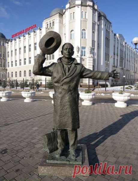 Кто стал прообразом советского Робин Гуда Деточкина в фильме «Берегись автомобиля»