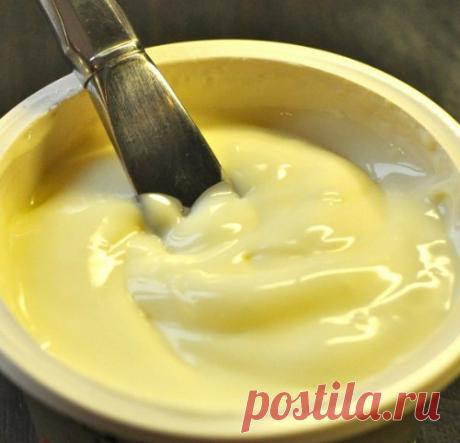 Домашний плавленый сырок "Янтарь" | Домохозяйка