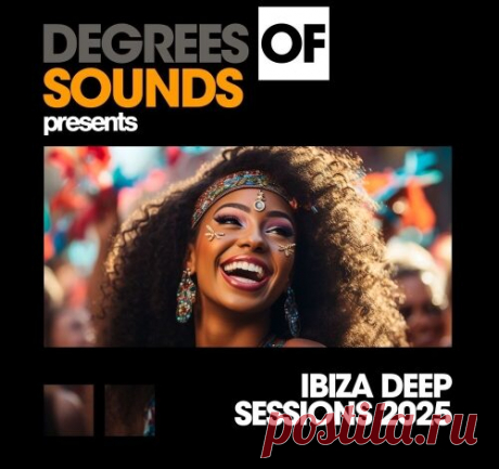 VA – Ibiza Deep Sessions 2025 [DOS102] free download mp3 music 320kbps