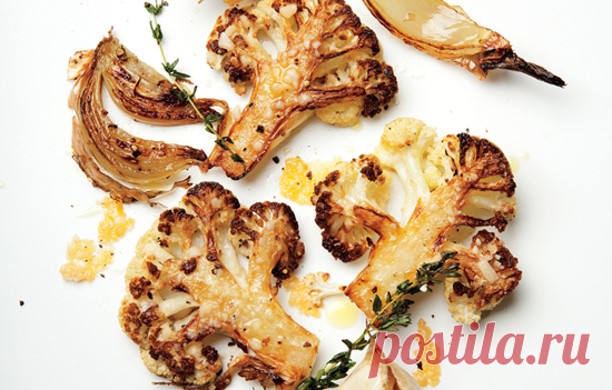 Картошка фри: 10 способов сделать это по-новому