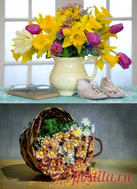 фото_обои *цветочная лепота...&quot;