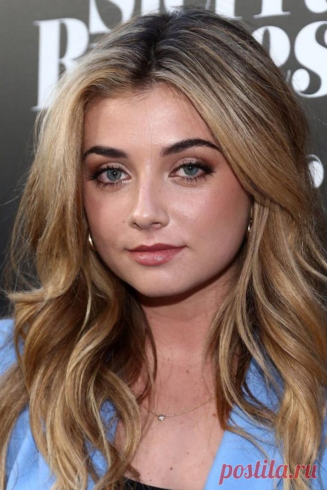 Джорджиа Уигэм, 19 августа, 1997