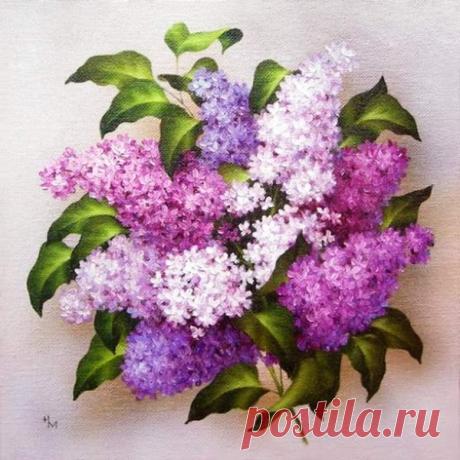 Декупаж. Секреты мастеров