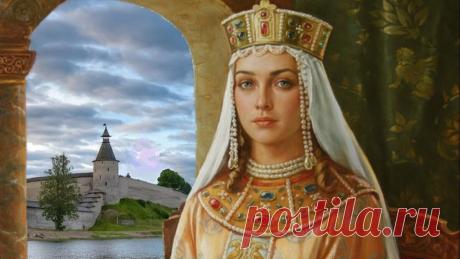 Взглянула по-новому на княгиню Ольгу. Расскажу про 3 ее женских качества, которые меня восхитили!
Конечно, я знала о княгине Ольге еще со времен школы. Но как-то представление о ней как о личности прошло мимо меня. Поделюсь, что меня удивило …
Читай дальше на сайте. Жми подробнее ➡