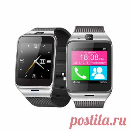 Mp3 плеер спорт фитнес шагомер камеры часы беспроводной NFC Bluetooth браслет сенсорный экран мобильного сотового телефона наручные умный часы купить на AliExpress