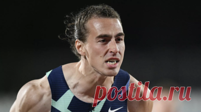 Шубенков рассказал о восстановлении после травмы ноги. Чемпион мира по бегу с барьерами Сергей Шубенков рассказал о восстановлении после травмы ноги, из-за которой пропустил старт сезона. Читать далее
