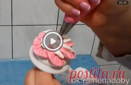 УКРАШЕНИЕ ВІПЕЧКИ