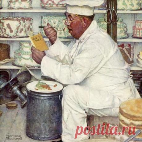 Простые способы сделать еду вкуснее.