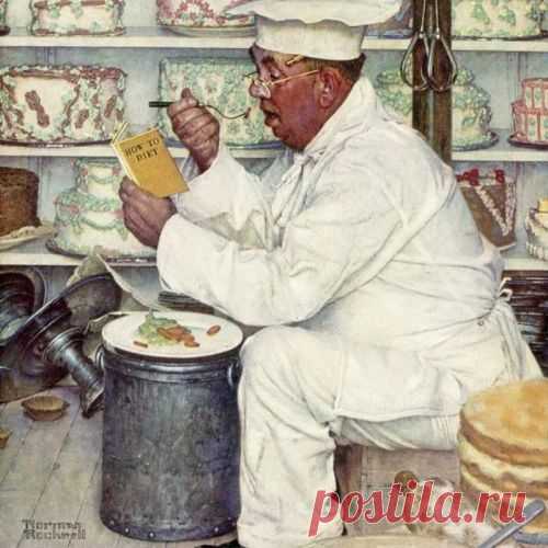 Простые способы сделать еду вкуснее.