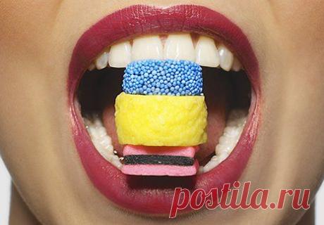 Сахарный детокс за 10 дней: как и зачем отказываться от сахара