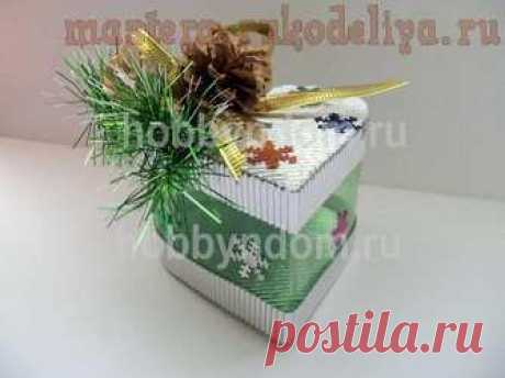 Поделки из пластиковых бутылок