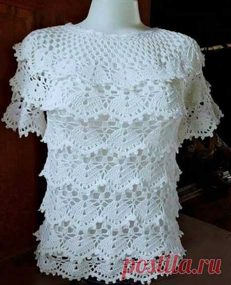 Летний топик