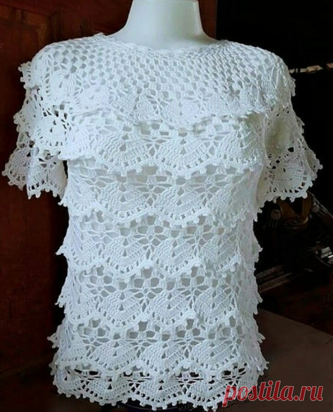 Летний топик