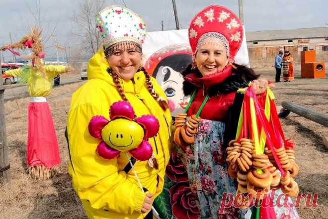 Масленица в деревне (с.Алексей–Никольское) на 10 часов от 4 300 руб. за человека | Экскурсионные и активные туры по России 2025