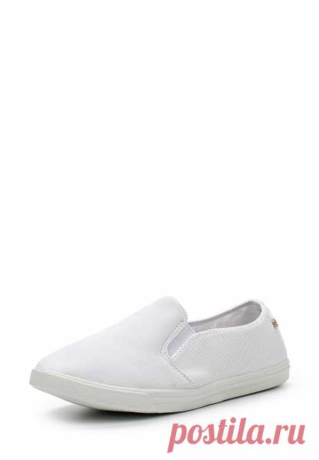 Слипоны Sweet Shoes купить за 6 290 тг SW010AWHSC25 в интернет-магазине Lamoda.kz