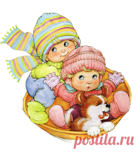 мой беби — вязаная одежда для малышей