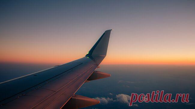 Турецкий самолет с россиянами сел в Актау вместо Актобе