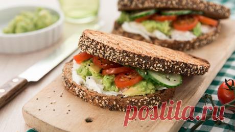 Еда и настроение – влияние пищи на эмоции и активность