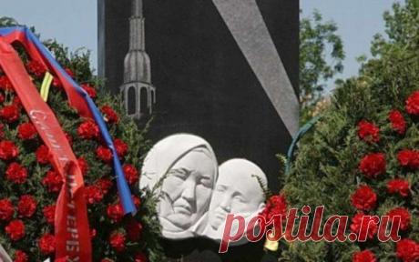 Легендарная киргизка Алтыбасарова выходила более 150 детей из блокадного Ленинграда — Интересные факты