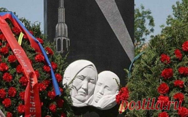 Легендарная киргизка Алтыбасарова выходила более 150 детей из блокадного Ленинграда — Интересные факты