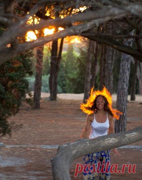 20 снимков невероятной природной красоты – Фитнес для мозга