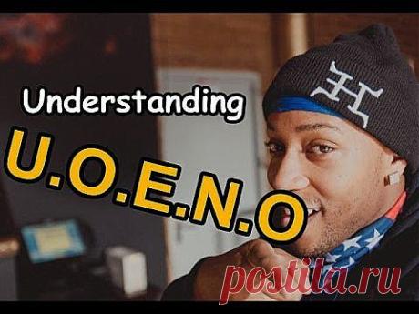 Understanding U.O.E.N.O (by Rocko) - YouTube