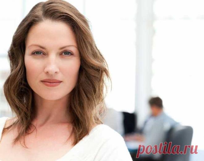 Почему рядом с сильной женщиной всегда слабый мужчина. « Harmony of The Soul