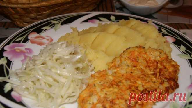 "Мышь повесилась" - рецепт по "тарифам для бедных" | Четыре вкуса