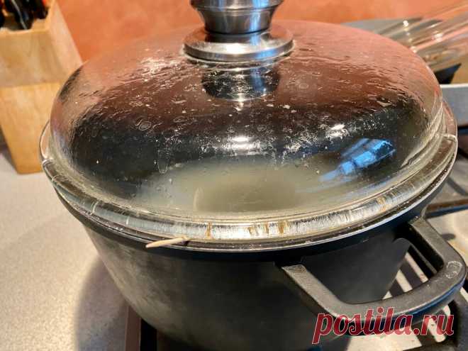 Дуршлаг теперь не использую, воду из-под макарон сливаю при помощи зубочистки | Foodbook | Яндекс Дзен